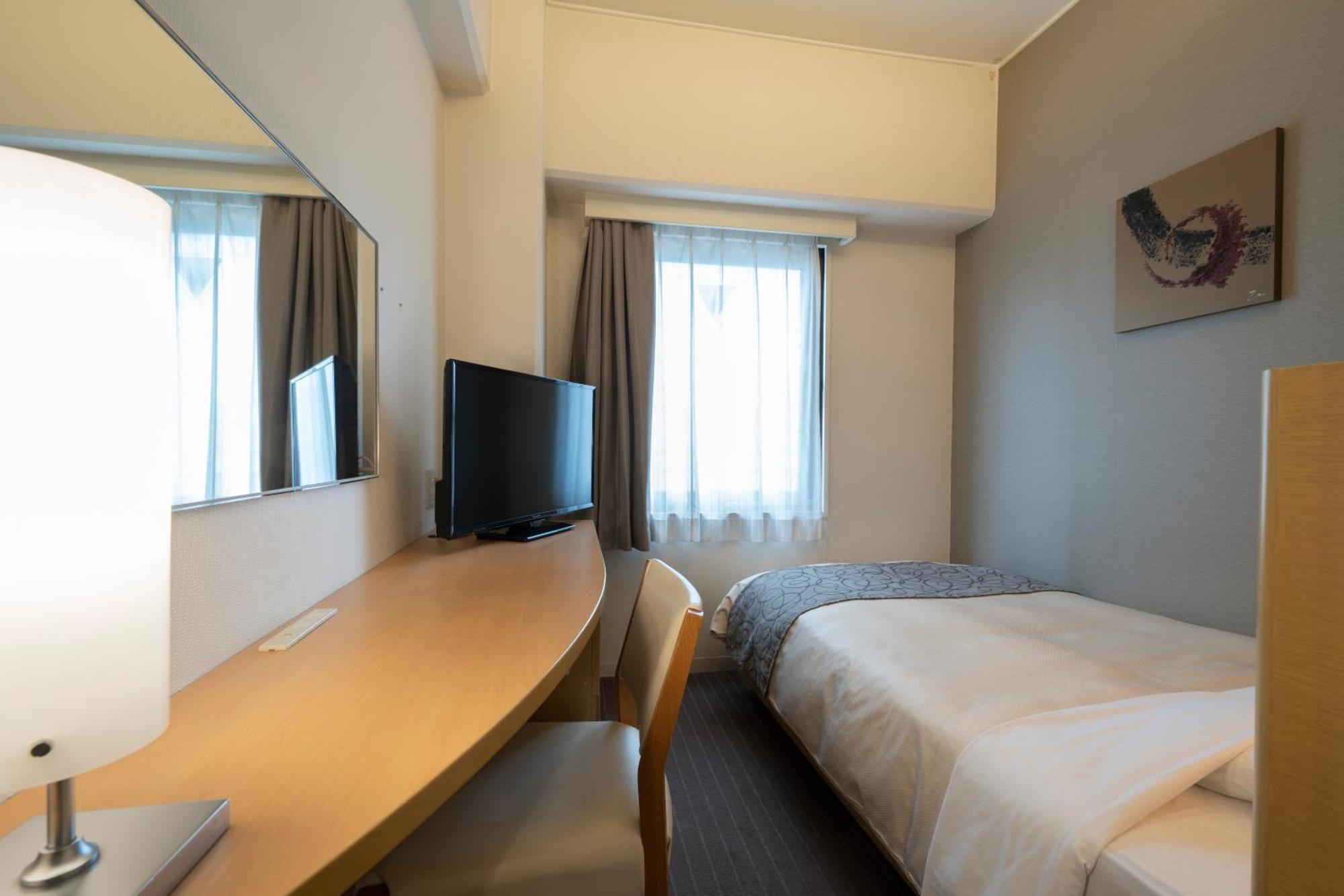 Hotel Binario Umeda Osaka Exterior photo